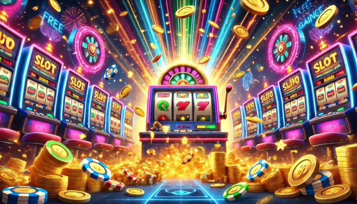 cara menang main slot pg soft mahjong