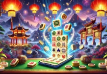 Cara Menang Main Slot PG Soft Mahjong Panduan Pola cara menang main slot pg soft mahjong