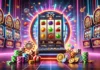 Contoh Permainan Slot Online Lengkap Cara Kerja Risiko dan Jenis Game Populer contoh permainan slot online