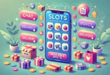 Penjelasan Lengkap Masih Ada Slot Artinya Dalam Bahasa Gaul Jual Beli Online Marketplace masih ada slot artinya