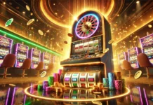 Situs Slot Terpercaya Gampang Menang Panduan Lengkap Strategi Dan Tips Aman situs slot terpercaya gampang menang
