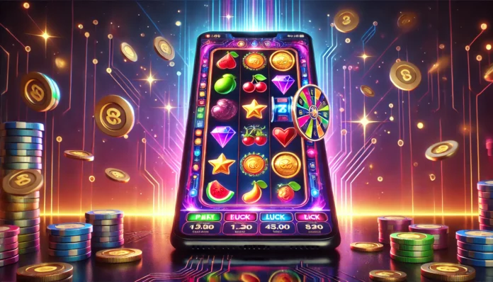 slot gacor online