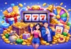 Tips Slot Yang Banyak Bonusnya Strategi Main Lebih Untung Dan Konsisten tips slot yang banyak bonusnya