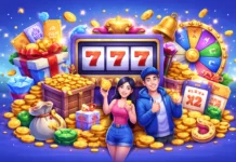 Tips Slot Yang Banyak Bonusnya Strategi Main Lebih Untung Dan Konsisten tips slot yang banyak bonusnya