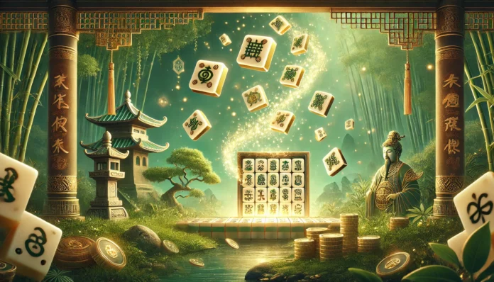 Cara Membaca Pola Mahjong Ways 2