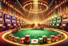 Permainan Judi Gampang Menang Panduan Lengkap Peluang Strategi dan Jenis Terbaik