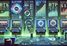 Fakta Lengkap Apakah RTP Slot Setiap Situs Berbeda Dan Cara Memahami Nilainya Untuk Menang Lebih Maksimal apakah rtp slot setiap situs berbeda