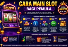 Panduan Lengkap Cara Main Slot Bagi Pemula Agar Tidak Salah Langkah cara main slot bagi pemula