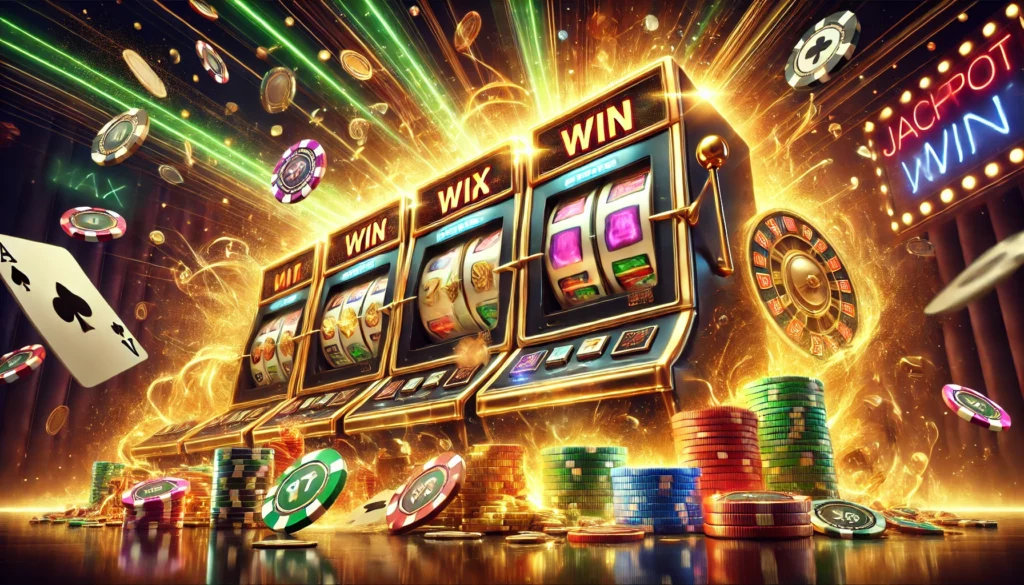 Focus Keywords: cara main slot biar maxwin Slug: cara-main-slot-biar-maxwin Meta Description: Panduan cara main slot biar maxwin lengkap untuk pemula dengan tips slot biar maxwin, strategi main slot biar maxwin, dan trik aman bermain slot online. Alt Text Image: Ilustrasi cara main slot biar maxwin dengan strategi dan manajemen modal Tag: Slot Online, Tips Slot Maxwin, Strategi Slot # Cara Main Slot Biar Maxwin Mudah Dipahami Pemula Anti Rugi Konsisten Dunia permainan slot online semakin populer karena menawarkan pengalaman bermain yang cepat, sederhana, dan penuh peluang kemenangan. Banyak pemain mulai mencari cara paling efektif untuk meningkatkan peluang menang, termasuk memahami **cara main slot biar maxwin** agar tidak hanya mengandalkan keberuntungan semata. Dengan strategi yang tepat, permainan slot bisa menjadi lebih terarah dan tidak sekadar coba-coba. Meski slot dikenal sebagai permainan berbasis RNG (Random Number Generator), bukan berarti tidak ada pola atau pendekatan yang bisa meningkatkan peluang. Banyak pemain berpengalaman menerapkan berbagai teknik seperti pengaturan modal, pemilihan game, hingga timing bermain. Bahkan, strategi *main slot biar maxwin* kini menjadi topik yang sering dibahas karena terbukti membantu pemain lebih konsisten dalam meraih kemenangan. ## Memahami Dasar Cara Main Slot Biar Maxwin Sebelum masuk ke strategi lanjutan, penting untuk memahami dasar permainan slot itu sendiri. Tanpa pemahaman ini, pemain akan sulit mengontrol permainan dan cenderung bermain secara acak. Dalam praktik **cara main slot biar maxwin**, pemain harus memahami bahwa setiap mesin slot memiliki sistem RNG yang membuat hasil setiap putaran bersifat acak. Namun, ada faktor lain seperti RTP (Return to Player) dan volatilitas yang bisa menjadi acuan. ### Apa Itu RTP Dan Volatilitas RTP adalah persentase pengembalian dana kepada pemain dalam jangka panjang. Semakin tinggi RTP, semakin besar peluang pemain mendapatkan kembali modalnya. Sementara itu, volatilitas menentukan seberapa sering dan seberapa besar kemenangan yang bisa didapat. 1. RTP tinggi → peluang menang lebih sering 2. Volatilitas rendah → kemenangan kecil tapi sering 3. Volatilitas tinggi → jarang menang tapi sekali besar Memahami dua faktor ini sangat penting dalam menerapkan *cara main slot* yang lebih efektif. ## Strategi Main Slot Biar Maxwin Yang Sering Digunakan Banyak pemain berpengalaman tidak bermain secara asal. Mereka memiliki strategi khusus yang digunakan untuk mengatur pola permainan. Dalam konteks **cara main slot biar maxwin**, strategi menjadi kunci utama agar permainan lebih terarah. ### Gunakan Manajemen Modal Salah satu kesalahan terbesar pemain adalah tidak mengatur modal. Tanpa manajemen yang baik, modal bisa habis dalam waktu singkat. Beberapa tips penting: * tentukan batas kalah * tentukan target kemenangan * jangan bermain dengan emosi Strategi ini sering digunakan oleh pemain profesional untuk menjaga kestabilan permainan. ### Pilih Game Dengan RTP Tinggi Tidak semua slot memiliki peluang yang sama. Memilih game dengan RTP tinggi menjadi salah satu cara paling efektif. Game dengan RTP di atas 96 persen biasanya lebih direkomendasikan bagi pemain yang ingin mencoba *tips slot biar maxwin*. ### Gunakan Pola Spin Bertahap Beberapa pemain menggunakan pola spin seperti 10 manual lalu auto spin. Tujuannya untuk membaca pola permainan. Meskipun tidak menjamin kemenangan, metode ini sering digunakan dalam strategi *main slot biar maxwin*. ## Cara Main Slot Yang Aman Untuk Pemula Bagi pemula, penting untuk tidak langsung bermain dengan nominal besar. Memulai dari kecil akan membantu memahami pola permainan. Dalam penerapan **cara main slot biar maxwin**, pemula sebaiknya fokus pada pembelajaran terlebih dahulu. ### Mulai Dari Taruhan Kecil Taruhan kecil membantu pemain bertahan lebih lama dan memahami ritme permainan. ### Kenali Fitur Game Setiap slot memiliki fitur berbeda seperti free spin, scatter, dan bonus. Memahami fitur ini bisa meningkatkan peluang menang. ### Hindari Bermain Terlalu Lama Bermain terlalu lama tanpa jeda bisa membuat keputusan menjadi tidak rasional. ## Tips Slot Biar Maxwin Yang Jarang Diketahui Selain strategi umum, ada beberapa tips tambahan yang sering digunakan oleh pemain berpengalaman. Pendekatan ini bisa membantu meningkatkan peluang dalam **cara main slot biar maxwin**. ### Bermain Di Jam Tertentu Beberapa pemain percaya bahwa jam tertentu memiliki peluang lebih baik. Meskipun tidak terbukti secara ilmiah, banyak yang merasakan perbedaan. ### Ganti Game Secara Berkala Jika tidak mendapatkan hasil, sebaiknya ganti game. Terlalu lama bermain di satu slot bisa membuat modal terkuras. ### Manfaatkan Bonus Banyak platform menyediakan bonus seperti free spin dan cashback. Gunakan ini untuk memperpanjang waktu bermain. ## Cara Membaca Pola Slot Dengan Bijak Meskipun slot bersifat acak, beberapa pemain mencoba membaca pola untuk menentukan waktu bermain yang tepat. Dalam praktik **cara main slot biar maxwin**, membaca pola bukan berarti memprediksi hasil, tetapi lebih ke memahami ritme permainan. ### Perhatikan Frekuensi Kemenangan Jika dalam beberapa spin tidak ada kemenangan, pemain bisa mencoba mengganti pola atau berhenti sementara. ### Jangan Terjebak Pola Palsu Banyak pemain terlalu percaya pada pola tertentu padahal hasil tetap acak. ## Kesalahan Umum Saat Bermain Slot Banyak pemain mengalami kerugian karena melakukan kesalahan yang sebenarnya bisa dihindari. Dalam konteks **cara main slot biar maxwin**, menghindari kesalahan sama pentingnya dengan menerapkan strategi. Beberapa kesalahan umum antara lain: * bermain tanpa strategi * tidak mengatur modal * terlalu emosional * mengejar kekalahan Menghindari hal ini dapat meningkatkan peluang bermain lebih stabil. ## Kesimpulan Permainan slot memang berbasis keberuntungan, tetapi bukan berarti tidak bisa dioptimalkan. Dengan memahami dasar permainan, memilih game yang tepat, serta menerapkan strategi yang konsisten, peluang menang bisa meningkat. Pendekatan **cara main slot biar maxwin** harus dilakukan dengan disiplin dan kontrol diri. Jangan hanya fokus pada kemenangan besar, tetapi juga pada keberlanjutan permainan. Dengan kombinasi strategi, manajemen modal, dan pemahaman fitur game, pemain dapat menikmati permainan slot dengan lebih aman dan berpotensi menghasilkan keuntungan. ## FAQ **Apakah slot bisa dipelajari** Ya, meskipun berbasis RNG, strategi dan manajemen modal tetap berpengaruh. **Apa itu RTP dalam slot** RTP adalah persentase pengembalian dana kepada pemain dalam jangka panjang. **Apakah ada jam gacor slot** Tidak ada bukti pasti, namun beberapa pemain percaya pada waktu tertentu. **Bagaimana cara agar tidak rugi saat main slot** Gunakan manajemen modal dan jangan bermain secara emosional.