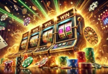 Cara Main Slot Biar Maxwin Mudah Dipahami Pemula Anti Rugi Konsisten cara main slot biar maxwin