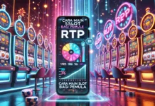Cara Lengkap Dan Mudah Cara Melihat RTP Slot Yang Akurat Untuk Pemula cara melihat rtp slot yang akurat