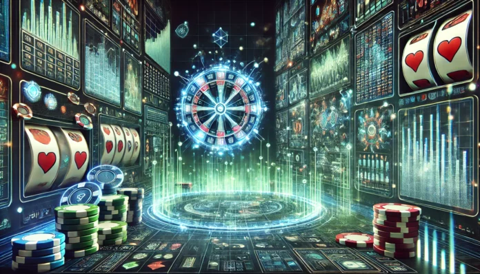 Cara Membaca Algoritma Game Slot Pragmatic