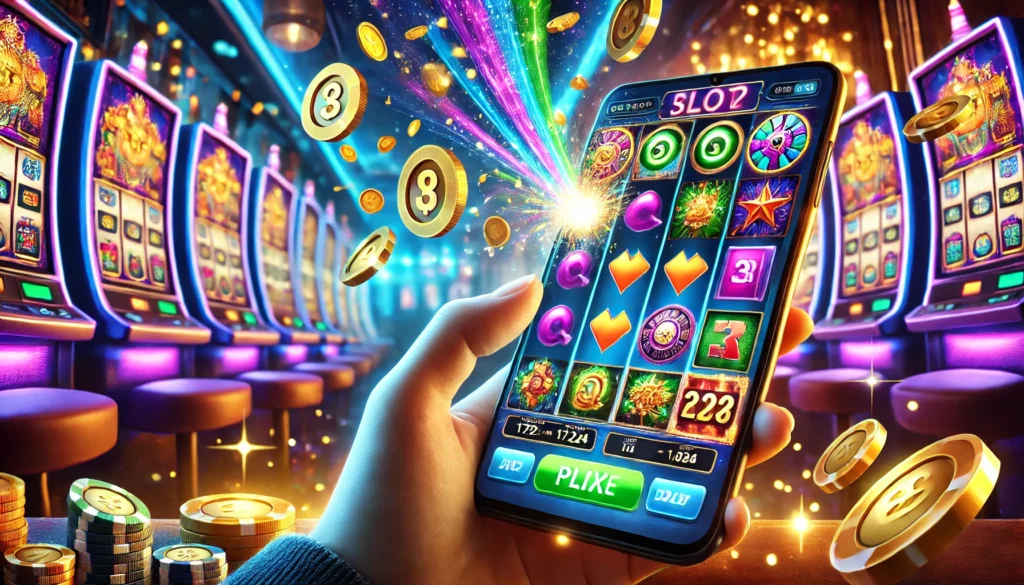 Focus Keywords: cara menang banyak main slot online di hp Slug: cara-menang-banyak-main-slot-online-di-hp Meta Description: Panduan lengkap cara menang banyak main slot online di hp dengan strategi, tips, dan pola bermain efektif agar peluang menang lebih besar. Alt Text Image: cara menang banyak main slot online di hp dengan strategi terbaik Tag: Slot Online, Tips Slot, Cara Menang Slot # Strategi Cara Menang Banyak Main Slot Online Di Hp Permainan slot online semakin populer karena kemudahan aksesnya melalui smartphone. Banyak pemain mencari cara agar bisa memperoleh kemenangan besar hanya dengan bermain dari hp tanpa harus datang ke kasino fisik. Di sinilah penting memahami **cara menang banyak main slot online di hp** secara tepat, bukan sekadar mengandalkan keberuntungan semata. Bermain slot di hp memang terlihat sederhana, tetapi ada banyak faktor yang memengaruhi peluang menang. Mulai dari pemilihan game, pengelolaan modal, hingga memahami sistem permainan seperti RTP dan volatilitas. Dengan pendekatan yang lebih strategis, peluang untuk mendapatkan hasil maksimal tentu akan jauh lebih besar dibanding bermain tanpa arah. ## Memahami Dasar Cara Menang Banyak Main Slot Online Di Hp Sebelum masuk ke strategi yang lebih dalam, penting memahami dasar permainan slot. Slot online bekerja menggunakan sistem RNG (Random Number Generator) yang membuat setiap putaran bersifat acak. Artinya, tidak ada pola pasti yang menjamin kemenangan, tetapi ada cara untuk meningkatkan peluang secara statistik. Memahami dasar ini membantu pemain tidak terjebak pada mitos atau asumsi yang salah. Banyak pemain baru sering mengira slot bisa ditebak, padahal yang bisa dilakukan adalah mengoptimalkan peluang melalui strategi yang tepat. ### Cara Kerja Slot Online Slot online memiliki beberapa komponen utama yang harus dipahami. Setiap game memiliki mekanisme berbeda, namun prinsip dasarnya tetap sama. Beberapa hal penting yang perlu diketahui: 1. RNG memastikan hasil acak setiap putaran 2. RTP menunjukkan persentase pengembalian ke pemain 3. Volatilitas menentukan tingkat risiko dan hadiah Dengan memahami konsep ini, pemain bisa lebih bijak dalam memilih game yang sesuai dengan gaya bermain mereka. ## Strategi Memilih Game Slot Yang Tepat Tidak semua game slot memiliki peluang yang sama. Memilih game yang tepat adalah langkah awal dalam menerapkan **cara menang banyak main slot online di hp** secara efektif. Banyak pemain sering mengabaikan faktor ini dan langsung bermain pada game yang terlihat menarik tanpa mempertimbangkan peluang kemenangan. ### Ciri Slot Dengan Peluang Menang Tinggi Ada beberapa indikator yang bisa digunakan untuk memilih slot yang lebih menguntungkan: * RTP di atas 96 persen * Volatilitas rendah hingga sedang untuk pemain pemula * Memiliki fitur bonus seperti free spin atau multiplier Dengan memperhatikan faktor ini, peluang mendapatkan kemenangan akan lebih besar dibanding memilih slot secara acak. ## Manajemen Modal Dalam Bermain Slot Online Salah satu kesalahan terbesar pemain adalah tidak mengatur modal dengan baik. Padahal, pengelolaan dana adalah bagian penting dari **cara menang slot online di hp** yang sering diabaikan. Tanpa manajemen modal yang tepat, pemain bisa cepat kehabisan saldo sebelum sempat mendapatkan peluang menang. ### Cara Mengatur Modal Secara Efektif Pengelolaan modal bisa dilakukan dengan langkah berikut: 1. Tentukan batas harian bermain 2. Gunakan sistem pembagian saldo 3. Hindari all-in dalam satu permainan Dengan cara ini, pemain bisa bertahan lebih lama dan memiliki lebih banyak kesempatan untuk menang. ## Mengatur Pola Bermain Slot Di Hp Selain modal, pola bermain juga berpengaruh besar. Banyak pemain berpengalaman percaya bahwa konsistensi dalam bermain dapat membantu meningkatkan peluang kemenangan. Pola bermain bukan berarti menebak hasil, tetapi mengatur ritme permainan agar lebih stabil dan tidak emosional. ### Pola Bermain Yang Disarankan Pola bermain yang umum digunakan antara lain: * Bermain dalam sesi singkat * Berhenti saat mencapai target * Tidak mengejar kekalahan Dengan menerapkan pola ini, pemain dapat menjaga kestabilan permainan dan menghindari kerugian besar. ## Memanfaatkan Bonus Dan Fitur Game Bonus adalah salah satu keuntungan utama dalam slot online. Banyak game menyediakan fitur tambahan yang bisa meningkatkan peluang menang secara signifikan. Memanfaatkan bonus dengan baik merupakan bagian penting dari **cara main slot online di hp** yang efektif. ### Jenis Bonus Yang Perlu Dimanfaatkan Beberapa bonus yang sering tersedia: 1. Free spins 2. Bonus deposit 3. Fitur multiplier Menggunakan bonus dengan strategi yang tepat dapat meningkatkan nilai kemenangan tanpa harus menambah modal besar. ## Menghindari Kesalahan Umum Pemain Slot Banyak pemain mengalami kerugian karena melakukan kesalahan yang sebenarnya bisa dihindari. Kesalahan ini sering terjadi karena kurangnya pemahaman atau kontrol diri. Menghindari kesalahan adalah langkah penting dalam meningkatkan peluang menang. ### Kesalahan Yang Harus Dihindari Beberapa kesalahan umum: * Bermain tanpa strategi * Menggunakan seluruh saldo sekaligus * Terlalu percaya pada mitos slot Dengan menghindari kesalahan ini, pemain bisa bermain lebih cerdas dan efisien. ## Tips Bermain Slot Online Di Hp Agar Konsisten Menang Konsistensi adalah kunci utama dalam permainan slot. Tidak hanya fokus pada kemenangan besar, tetapi juga menjaga hasil tetap stabil dalam jangka panjang. Menggabungkan berbagai strategi akan membantu pemain mendapatkan hasil yang lebih optimal. ### Tips Praktis Yang Bisa Diterapkan Berikut beberapa tips tambahan: 1. Pilih waktu bermain yang tepat 2. Gunakan jaringan internet stabil 3. Fokus saat bermain Tips ini terlihat sederhana, tetapi sangat berpengaruh terhadap hasil permainan. ## Kesimpulan Memahami **cara menang banyak main slot online di hp** membutuhkan kombinasi antara strategi, manajemen modal, dan kontrol diri. Tidak ada cara instan untuk selalu menang, tetapi dengan pendekatan yang tepat, peluang bisa ditingkatkan secara signifikan. Fokus pada pemilihan game, pengaturan modal, serta memanfaatkan bonus adalah langkah utama yang harus diterapkan. Dengan konsistensi dan disiplin, hasil yang lebih baik dapat dicapai dalam jangka panjang. ## FAQ **Apakah slot online bisa dimenangkan secara konsisten?** Tidak ada jaminan pasti, tetapi strategi yang tepat dapat meningkatkan peluang menang. **Berapa RTP yang bagus untuk slot online?** RTP di atas 96 persen dianggap memiliki peluang lebih baik. **Apakah bermain di hp memengaruhi hasil slot?** Tidak, karena hasil ditentukan oleh sistem RNG. **Kapan waktu terbaik bermain slot online?** Tidak ada waktu pasti, tetapi bermain saat fokus dapat membantu hasil lebih baik. **Apakah bonus benar-benar membantu menang?** Ya, bonus dapat meningkatkan peluang jika digunakan dengan strategi yang tepat. 