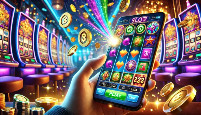 Focus Keywords: cara menang banyak main slot online di hp Slug: cara-menang-banyak-main-slot-online-di-hp Meta Description: Panduan lengkap cara menang banyak main slot online di hp dengan strategi, tips, dan pola bermain efektif agar peluang menang lebih besar. Alt Text Image: cara menang banyak main slot online di hp dengan strategi terbaik Tag: Slot Online, Tips Slot, Cara Menang Slot # Strategi Cara Menang Banyak Main Slot Online Di Hp Permainan slot online semakin populer karena kemudahan aksesnya melalui smartphone. Banyak pemain mencari cara agar bisa memperoleh kemenangan besar hanya dengan bermain dari hp tanpa harus datang ke kasino fisik. Di sinilah penting memahami **cara menang banyak main slot online di hp** secara tepat, bukan sekadar mengandalkan keberuntungan semata. Bermain slot di hp memang terlihat sederhana, tetapi ada banyak faktor yang memengaruhi peluang menang. Mulai dari pemilihan game, pengelolaan modal, hingga memahami sistem permainan seperti RTP dan volatilitas. Dengan pendekatan yang lebih strategis, peluang untuk mendapatkan hasil maksimal tentu akan jauh lebih besar dibanding bermain tanpa arah. ## Memahami Dasar Cara Menang Banyak Main Slot Online Di Hp Sebelum masuk ke strategi yang lebih dalam, penting memahami dasar permainan slot. Slot online bekerja menggunakan sistem RNG (Random Number Generator) yang membuat setiap putaran bersifat acak. Artinya, tidak ada pola pasti yang menjamin kemenangan, tetapi ada cara untuk meningkatkan peluang secara statistik. Memahami dasar ini membantu pemain tidak terjebak pada mitos atau asumsi yang salah. Banyak pemain baru sering mengira slot bisa ditebak, padahal yang bisa dilakukan adalah mengoptimalkan peluang melalui strategi yang tepat. ### Cara Kerja Slot Online Slot online memiliki beberapa komponen utama yang harus dipahami. Setiap game memiliki mekanisme berbeda, namun prinsip dasarnya tetap sama. Beberapa hal penting yang perlu diketahui: 1. RNG memastikan hasil acak setiap putaran 2. RTP menunjukkan persentase pengembalian ke pemain 3. Volatilitas menentukan tingkat risiko dan hadiah Dengan memahami konsep ini, pemain bisa lebih bijak dalam memilih game yang sesuai dengan gaya bermain mereka. ## Strategi Memilih Game Slot Yang Tepat Tidak semua game slot memiliki peluang yang sama. Memilih game yang tepat adalah langkah awal dalam menerapkan **cara menang banyak main slot online di hp** secara efektif. Banyak pemain sering mengabaikan faktor ini dan langsung bermain pada game yang terlihat menarik tanpa mempertimbangkan peluang kemenangan. ### Ciri Slot Dengan Peluang Menang Tinggi Ada beberapa indikator yang bisa digunakan untuk memilih slot yang lebih menguntungkan: * RTP di atas 96 persen * Volatilitas rendah hingga sedang untuk pemain pemula * Memiliki fitur bonus seperti free spin atau multiplier Dengan memperhatikan faktor ini, peluang mendapatkan kemenangan akan lebih besar dibanding memilih slot secara acak. ## Manajemen Modal Dalam Bermain Slot Online Salah satu kesalahan terbesar pemain adalah tidak mengatur modal dengan baik. Padahal, pengelolaan dana adalah bagian penting dari **cara menang slot online di hp** yang sering diabaikan. Tanpa manajemen modal yang tepat, pemain bisa cepat kehabisan saldo sebelum sempat mendapatkan peluang menang. ### Cara Mengatur Modal Secara Efektif Pengelolaan modal bisa dilakukan dengan langkah berikut: 1. Tentukan batas harian bermain 2. Gunakan sistem pembagian saldo 3. Hindari all-in dalam satu permainan Dengan cara ini, pemain bisa bertahan lebih lama dan memiliki lebih banyak kesempatan untuk menang. ## Mengatur Pola Bermain Slot Di Hp Selain modal, pola bermain juga berpengaruh besar. Banyak pemain berpengalaman percaya bahwa konsistensi dalam bermain dapat membantu meningkatkan peluang kemenangan. Pola bermain bukan berarti menebak hasil, tetapi mengatur ritme permainan agar lebih stabil dan tidak emosional. ### Pola Bermain Yang Disarankan Pola bermain yang umum digunakan antara lain: * Bermain dalam sesi singkat * Berhenti saat mencapai target * Tidak mengejar kekalahan Dengan menerapkan pola ini, pemain dapat menjaga kestabilan permainan dan menghindari kerugian besar. ## Memanfaatkan Bonus Dan Fitur Game Bonus adalah salah satu keuntungan utama dalam slot online. Banyak game menyediakan fitur tambahan yang bisa meningkatkan peluang menang secara signifikan. Memanfaatkan bonus dengan baik merupakan bagian penting dari **cara main slot online di hp** yang efektif. ### Jenis Bonus Yang Perlu Dimanfaatkan Beberapa bonus yang sering tersedia: 1. Free spins 2. Bonus deposit 3. Fitur multiplier Menggunakan bonus dengan strategi yang tepat dapat meningkatkan nilai kemenangan tanpa harus menambah modal besar. ## Menghindari Kesalahan Umum Pemain Slot Banyak pemain mengalami kerugian karena melakukan kesalahan yang sebenarnya bisa dihindari. Kesalahan ini sering terjadi karena kurangnya pemahaman atau kontrol diri. Menghindari kesalahan adalah langkah penting dalam meningkatkan peluang menang. ### Kesalahan Yang Harus Dihindari Beberapa kesalahan umum: * Bermain tanpa strategi * Menggunakan seluruh saldo sekaligus * Terlalu percaya pada mitos slot Dengan menghindari kesalahan ini, pemain bisa bermain lebih cerdas dan efisien. ## Tips Bermain Slot Online Di Hp Agar Konsisten Menang Konsistensi adalah kunci utama dalam permainan slot. Tidak hanya fokus pada kemenangan besar, tetapi juga menjaga hasil tetap stabil dalam jangka panjang. Menggabungkan berbagai strategi akan membantu pemain mendapatkan hasil yang lebih optimal. ### Tips Praktis Yang Bisa Diterapkan Berikut beberapa tips tambahan: 1. Pilih waktu bermain yang tepat 2. Gunakan jaringan internet stabil 3. Fokus saat bermain Tips ini terlihat sederhana, tetapi sangat berpengaruh terhadap hasil permainan. ## Kesimpulan Memahami **cara menang banyak main slot online di hp** membutuhkan kombinasi antara strategi, manajemen modal, dan kontrol diri. Tidak ada cara instan untuk selalu menang, tetapi dengan pendekatan yang tepat, peluang bisa ditingkatkan secara signifikan. Fokus pada pemilihan game, pengaturan modal, serta memanfaatkan bonus adalah langkah utama yang harus diterapkan. Dengan konsistensi dan disiplin, hasil yang lebih baik dapat dicapai dalam jangka panjang. ## FAQ **Apakah slot online bisa dimenangkan secara konsisten?** Tidak ada jaminan pasti, tetapi strategi yang tepat dapat meningkatkan peluang menang. **Berapa RTP yang bagus untuk slot online?** RTP di atas 96 persen dianggap memiliki peluang lebih baik. **Apakah bermain di hp memengaruhi hasil slot?** Tidak, karena hasil ditentukan oleh sistem RNG. **Kapan waktu terbaik bermain slot online?** Tidak ada waktu pasti, tetapi bermain saat fokus dapat membantu hasil lebih baik. **Apakah bonus benar-benar membantu menang?** Ya, bonus dapat meningkatkan peluang jika digunakan dengan strategi yang tepat.