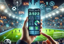 Panduan Lengkap Cara Taruhan Bola Online Lewat Hp Untuk Pemula Tanpa Ribet Dan Cepat Untung cara taruhan bola online lewat hp