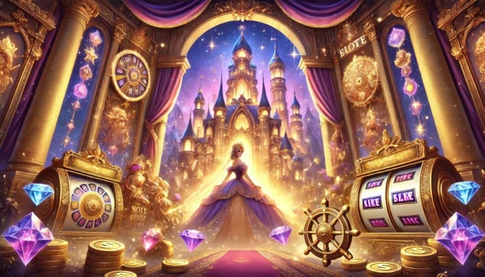 ciri ciri maxwin princess 1000