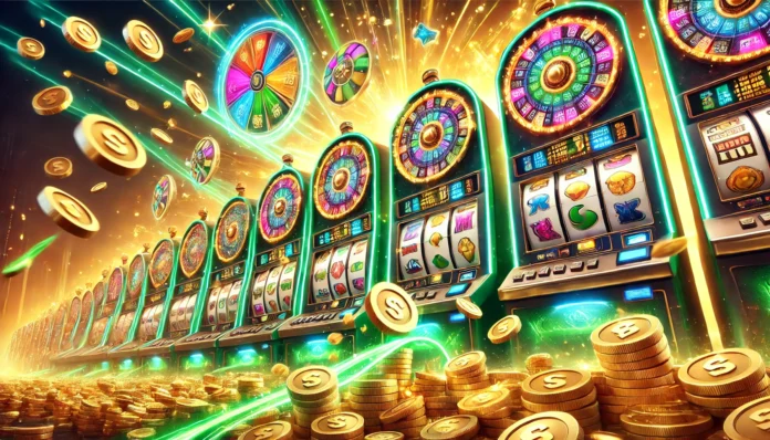 game slot yang paling banyak bonus game slot yang paling banyak bonus