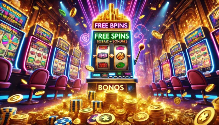 game slot yang paling banyak bonus game slot yang paling banyak bonus