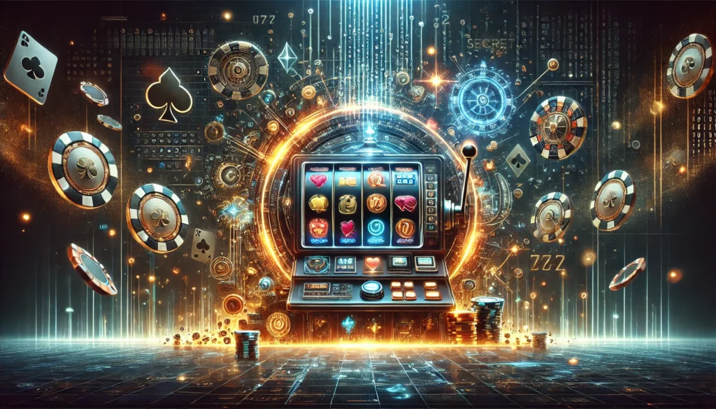 kode rahasia main slot pragmatic