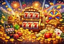 Cara Rahasia Kode Slot Biar Menang Terbaru Strategi Aman Dan Efektif Untuk Pemula Hingga Profesional kode slot biar menang