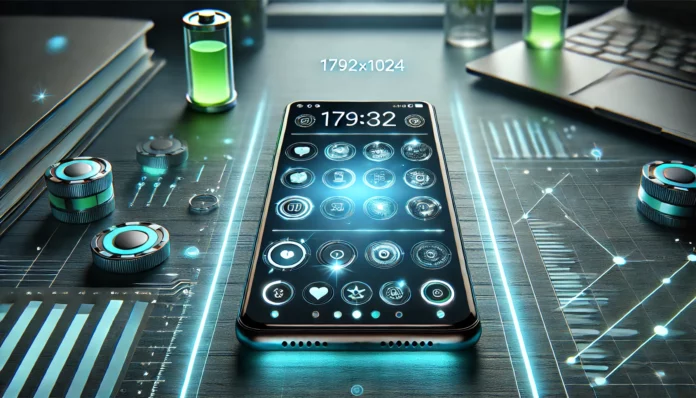 setting hp untuk main slot