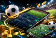 Panduan Situs Judi Bola Resmi Parlay Terpercaya Lengkap Modern Aman situs judi bola resmi parlay