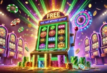 Slot Gratis Tanpa Deposit Bisa Withdraw Rahasia Cuan Tanpa Modal Paling Dicari Pengguna slot gratis tanpa deposit bisa