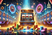Rahasia Slot Luar Negeri Winrate Tertinggi Biar Gacor Maksimal slot luar negeri winrate tertinggi