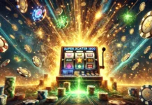 Panduan Lengkap Strategi Super Scatter 1000 Agar Peluang Menang Lebih Maksimal super scatter 1000