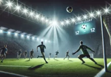 Cara Lengkap Memahami Under 4.5 Harus Berapa Gol Dalam Taruhan Bola Modern Untuk Pemula Hingga Profesional under 4.5 harus berapa gol