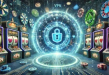 VPN Untuk Judi Slot Online Gratis Aman Cepat Tanpa Blokir Paling Dicari Pemain Slot vpn untuk judi slot online gratis