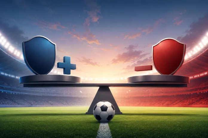 Handicap Parlay Adalah