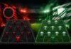 Persaingan Ketat Liga Irlandia Terlihat dari Prediksi dan Susunan Pemain Bohemians vs Shamrock Rovers Prediksi dan Susunan Pemain Bohemians vs Shamrock Rovers