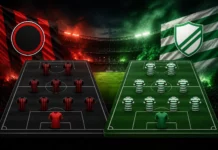 Persaingan Ketat Liga Irlandia Terlihat dari Prediksi dan Susunan Pemain Bohemians vs Shamrock Rovers Prediksi dan Susunan Pemain Bohemians vs Shamrock Rovers