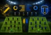 Rekor Menarik dan Peluang Besar Terlihat dari Statistik dan Susunan Pemain AIK Fotboll vs Sirius Statistik dan Susunan Pemain AIK Fotboll vs Sirius