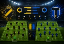 Rekor Menarik dan Peluang Besar Terlihat dari Statistik dan Susunan Pemain AIK Fotboll vs Sirius Statistik dan Susunan Pemain AIK Fotboll vs Sirius