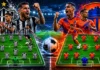 Tekanan Besar Atletico Terlihat dari Statistik dan Susunan Pemain Atletico Mineiro vs Academia Puerto Cabello Statistik dan Susunan Pemain Atletico Mineiro vs Academia Puerto Cabello