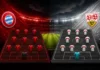 Peluang Juara Terlihat dari Statistik dan Susunan Pemain Bayern Munich vs Stuttgart di Final DFB Pokal Statistik dan Susunan Pemain Bayern Munich vs Stuttgart