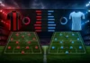Persaingan Gelar Memanas dalam Statistik dan Susunan Pemain Bournemouth vs Manchester City Statistik dan Susunan Pemain Bournemouth vs Manchester City