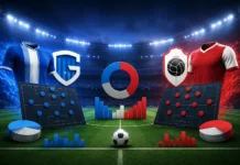 Perebutan Tiket Eropa Semakin Panas dalam Statistik dan Susunan Pemain Genk vs Royal Antwerp Statistik dan Susunan Pemain Genk vs Royal Antwerp