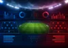Perebutan Tiket Eropa dan Zona Aman Terlihat dari Statistik dan Susunan Pemain Getafe vs Osasuna Statistik dan Susunan Pemain Getafe vs Osasuna