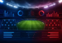 Perebutan Tiket Eropa dan Zona Aman Terlihat dari Statistik dan Susunan Pemain Getafe vs Osasuna Statistik dan Susunan Pemain Getafe vs Osasuna