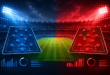 Drama Bundesliga Terlihat dari Statistik dan Susunan Pemain Heidenheim vs Mainz 05 Musim Ini Statistik dan Susunan Pemain Heidenheim vs Mainz 05