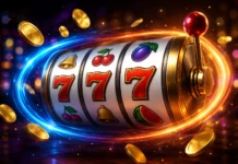 Apa Itu Strategi Slot Aturan 5 Putaran Yang Ramai Dibahas Pemain Digital apa itu strategi slot aturan 5 putaran