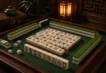 Penjelasan Lengkap Apa Mahjong Itu Judi Dan Fakta Permainannya apa mahjong itu judi