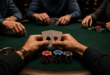 Panduan Lengkap Urutan Kartu Poker Tertinggi Untuk Pemula Modern urutan kartu poker tertinggi