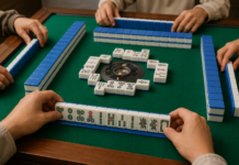 Panduan Lengkap Cara Main Vita Mahjong Untuk Pemula Agar Cepat Menang cara main vita mahjong
