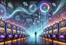 Cara Mengetahui RTP Slot Online Akurat Mudah Dipahami Pemula Agar Tidak Salah Strategi Bermain Slot Modern cara mengetahui rtp slot online