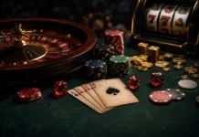 Memahami Konsep Judi Itu Seperti Apa Dalam Kehidupan Modern konsep judi itu seperti apa