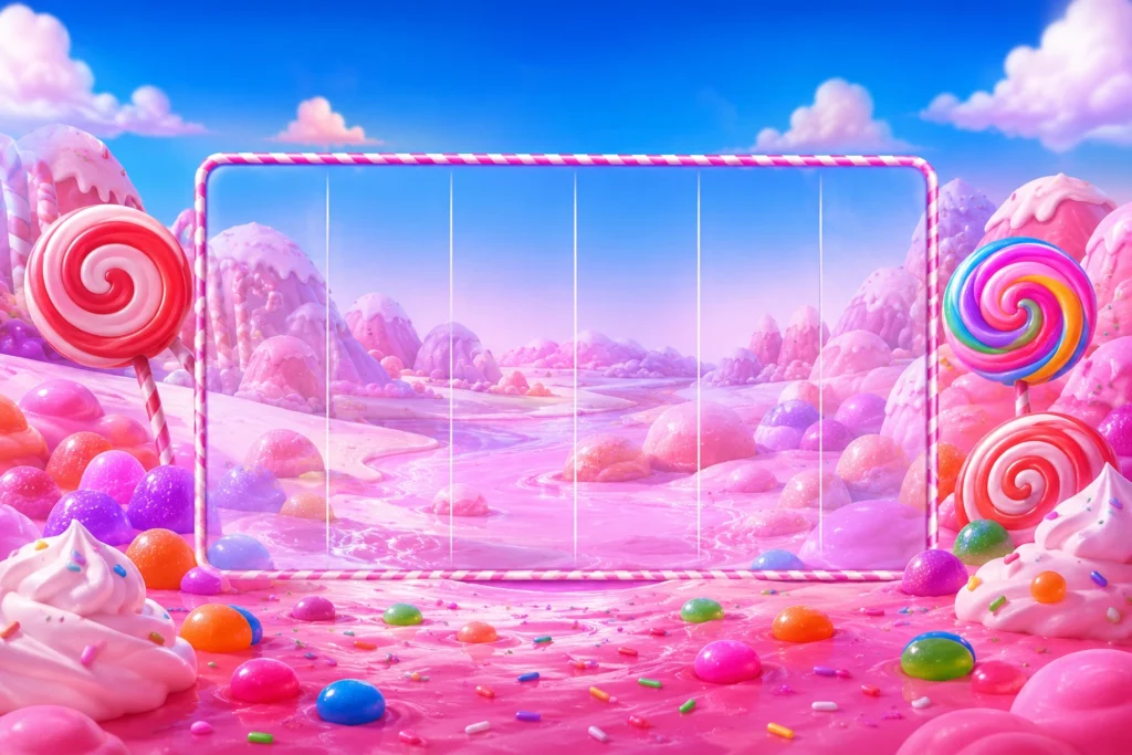 sugar bonanza deluxe rtp
